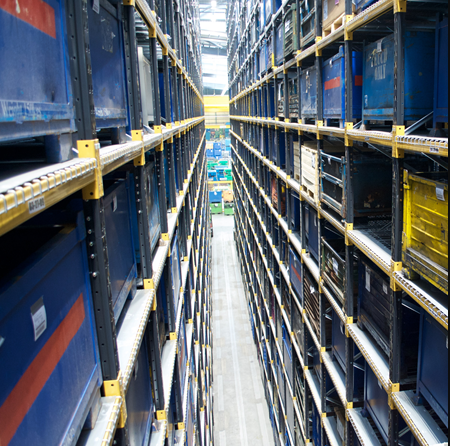 你需要VNA窄巷道貨架嗎？?jī)?yōu)勢(shì)和特點(diǎn)