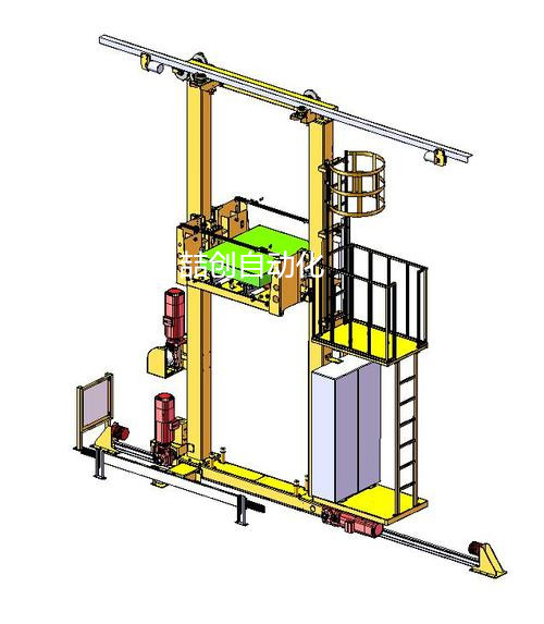 堆垛機操作規(guī)程是什么？