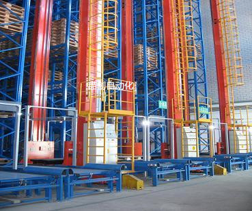 堆垛機(jī)主要參數(shù)都有哪些呢？