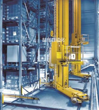 喆創(chuàng)自動(dòng)化：堆垛機(jī)家族大盤點(diǎn)