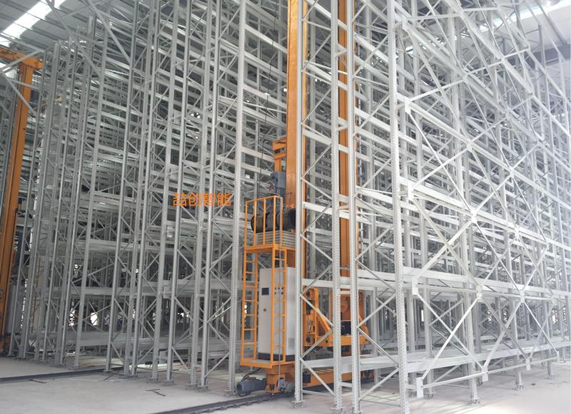 倉儲貨架的擺放標(biāo)準(zhǔn)是什么？