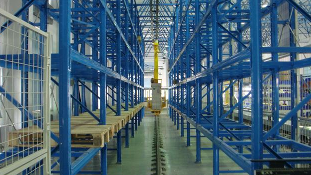 堆垛機(jī)是自動(dòng)化立體庫的核心設(shè)備嗎？