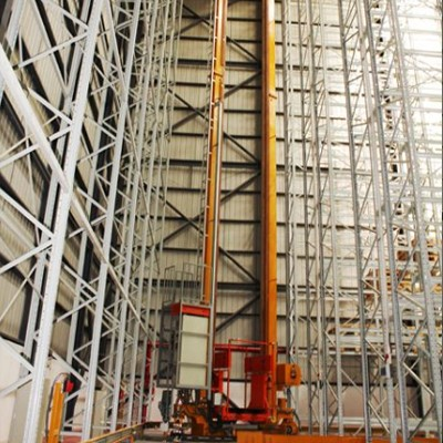 堆垛機(jī)有哪些關(guān)鍵問(wèn)題點(diǎn)檢要點(diǎn)？